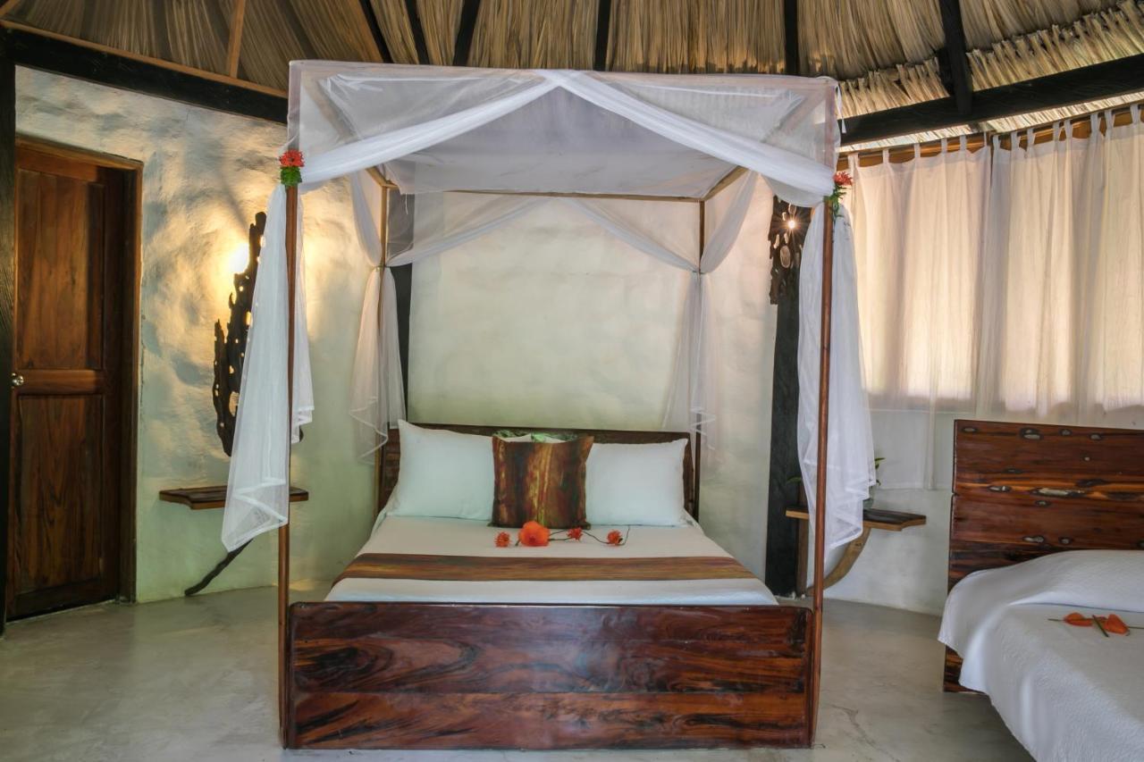 Sublime Ecohotel - Tayrona Palomino Luaran gambar