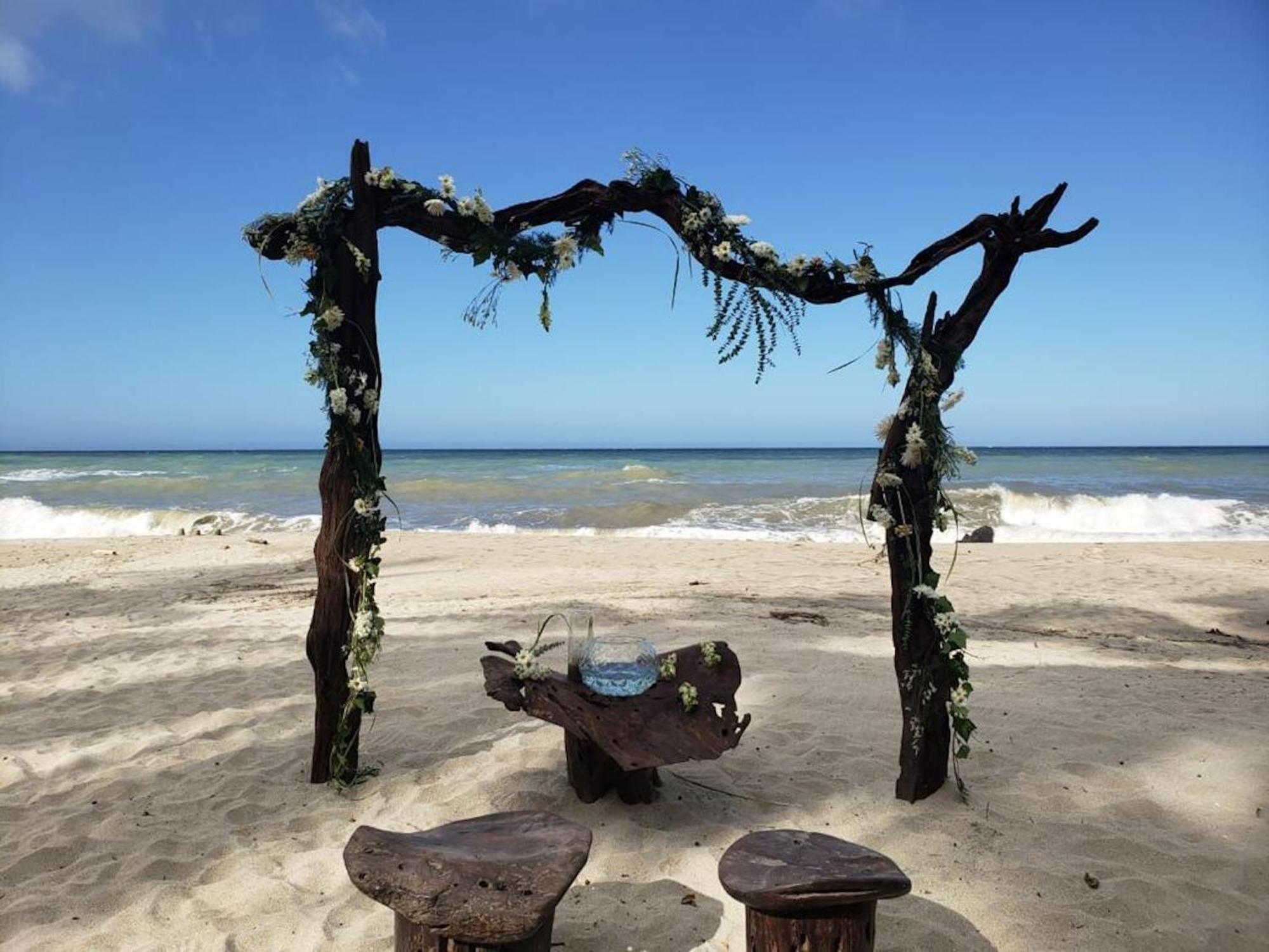 Sublime Ecohotel - Tayrona Palomino Luaran gambar
