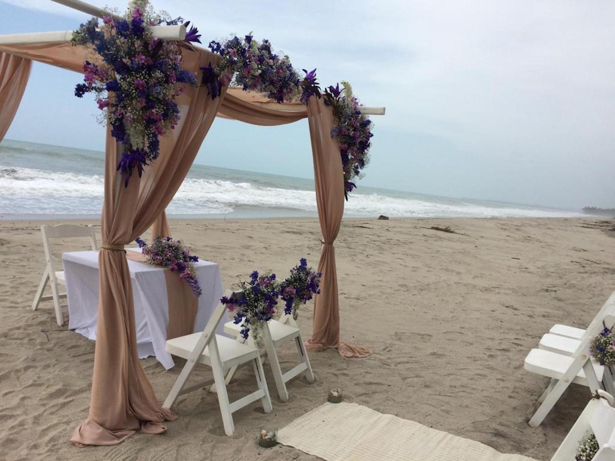 Sublime Ecohotel - Tayrona Palomino Luaran gambar