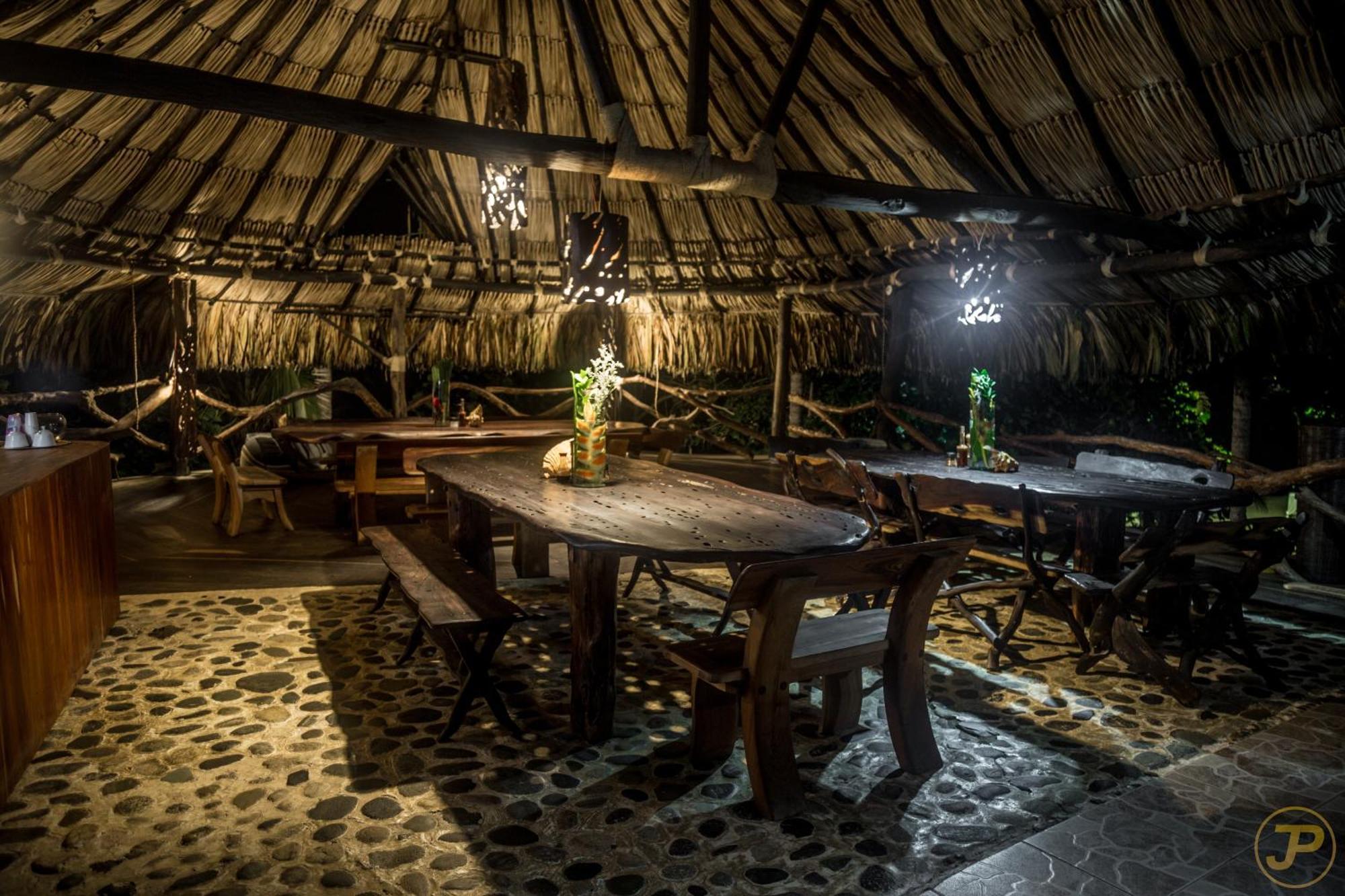 Sublime Ecohotel - Tayrona Palomino Luaran gambar