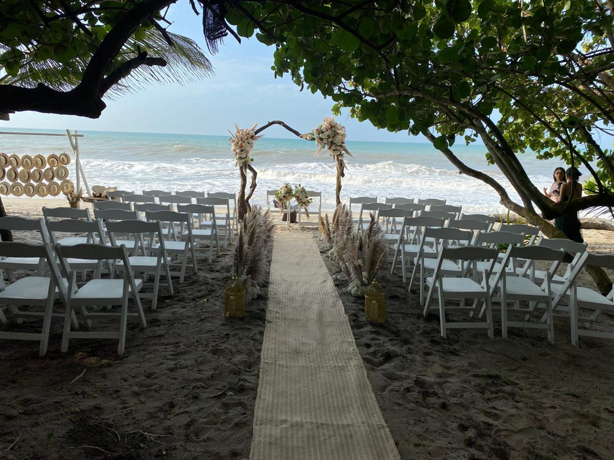 Sublime Ecohotel - Tayrona Palomino Luaran gambar