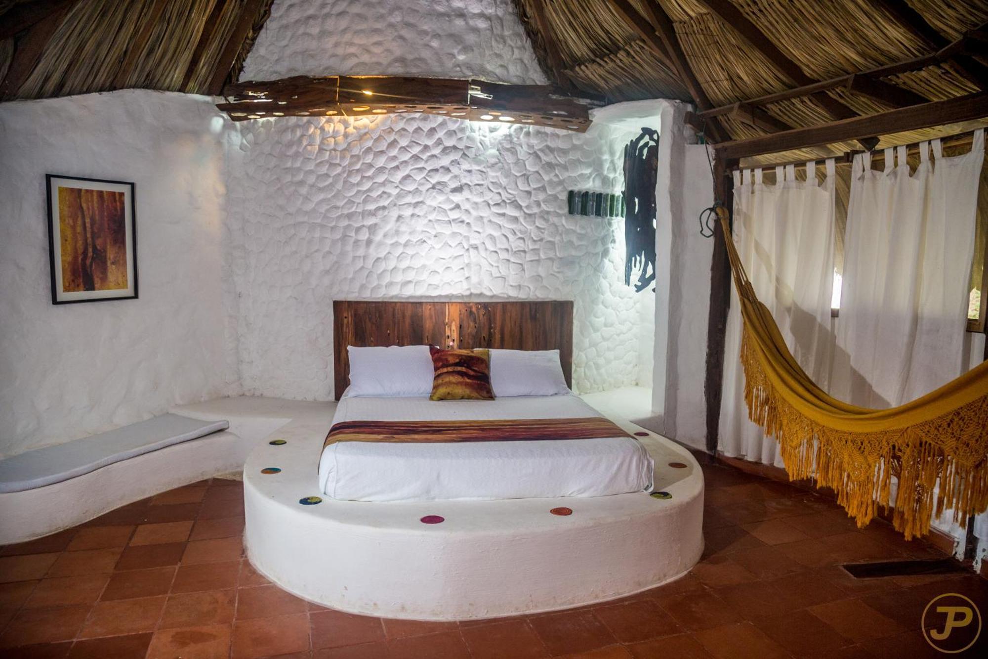 Sublime Ecohotel - Tayrona Palomino Luaran gambar