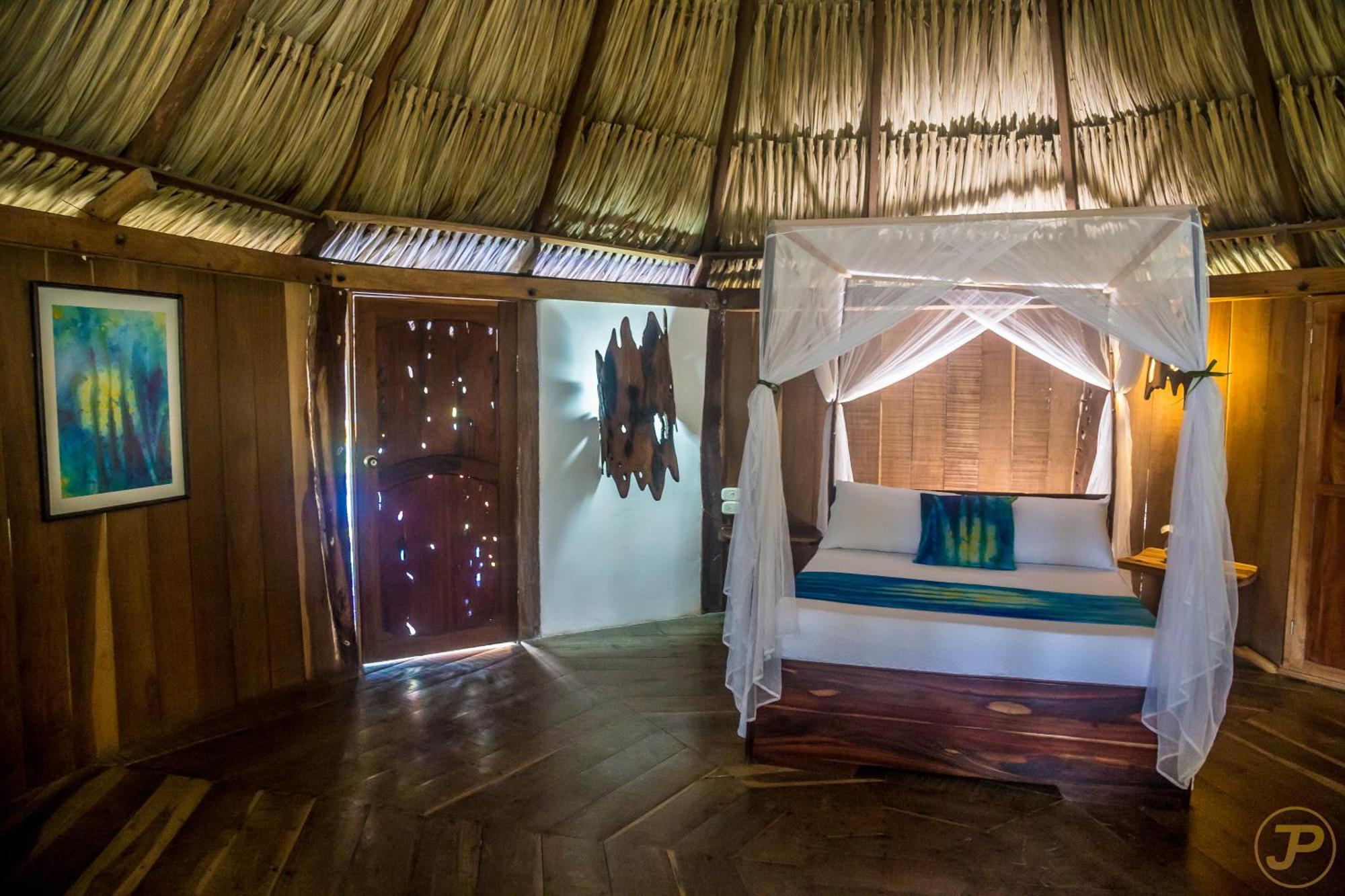 Sublime Ecohotel - Tayrona Palomino Luaran gambar