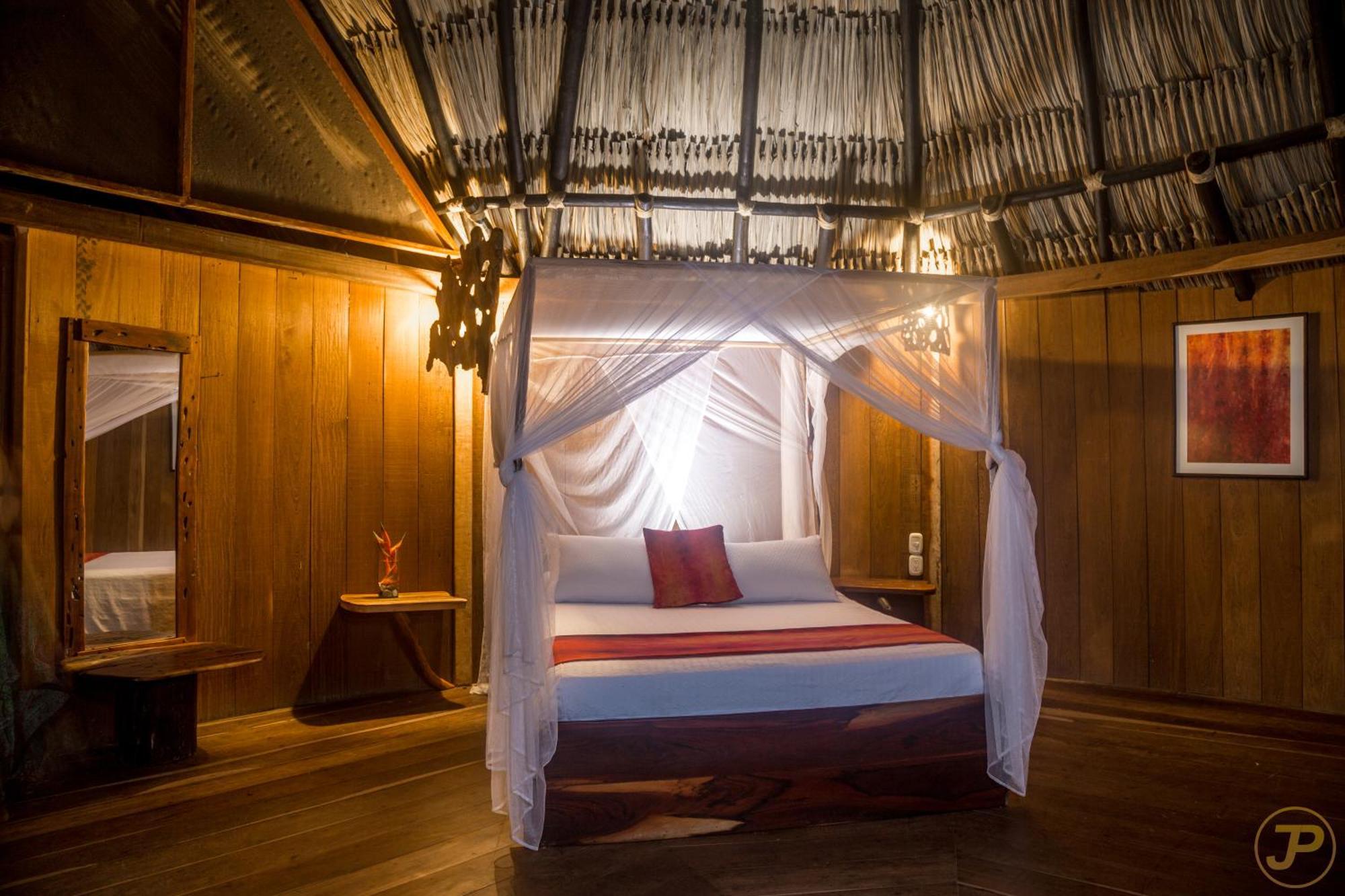 Sublime Ecohotel - Tayrona Palomino Luaran gambar