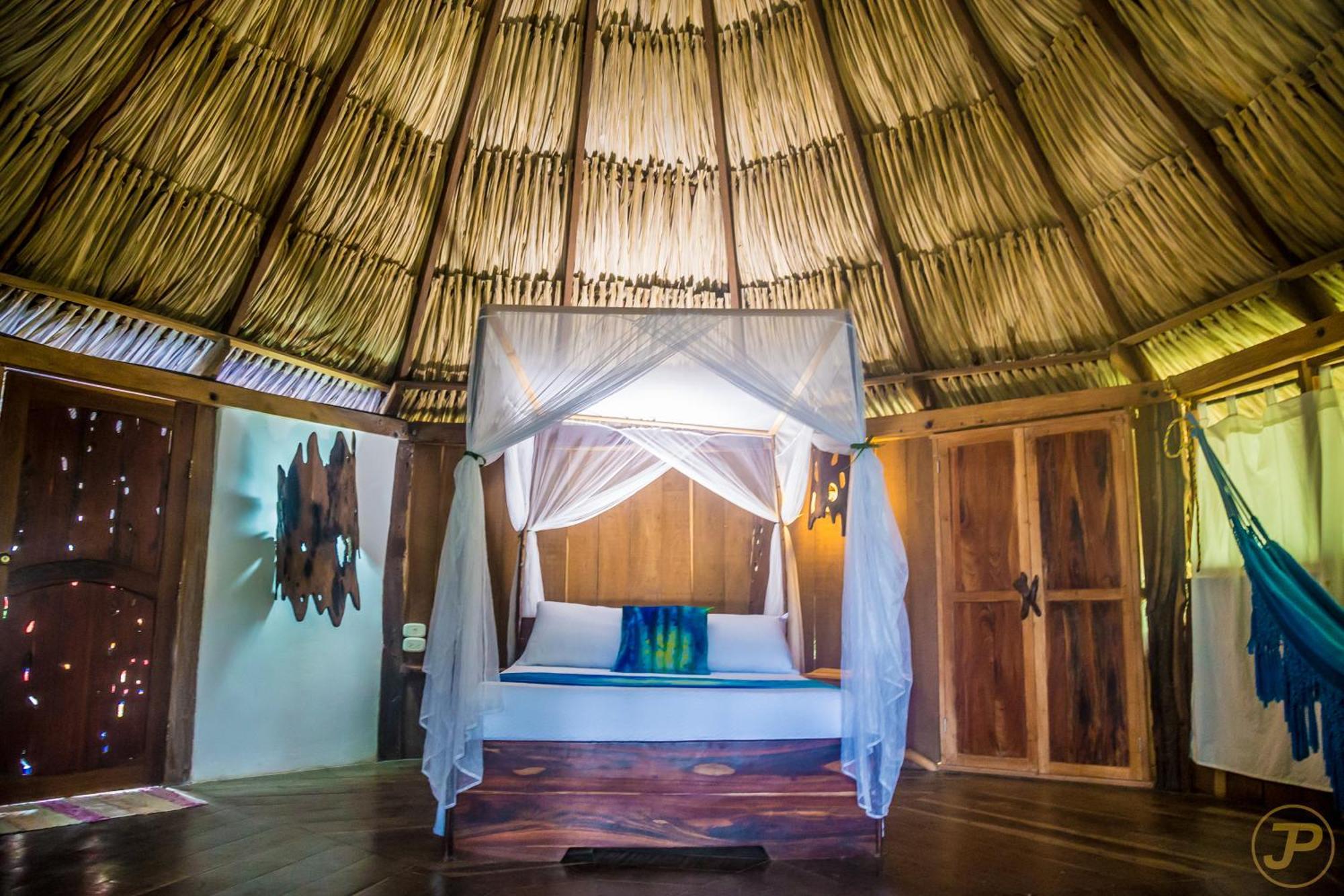 Sublime Ecohotel - Tayrona Palomino Luaran gambar