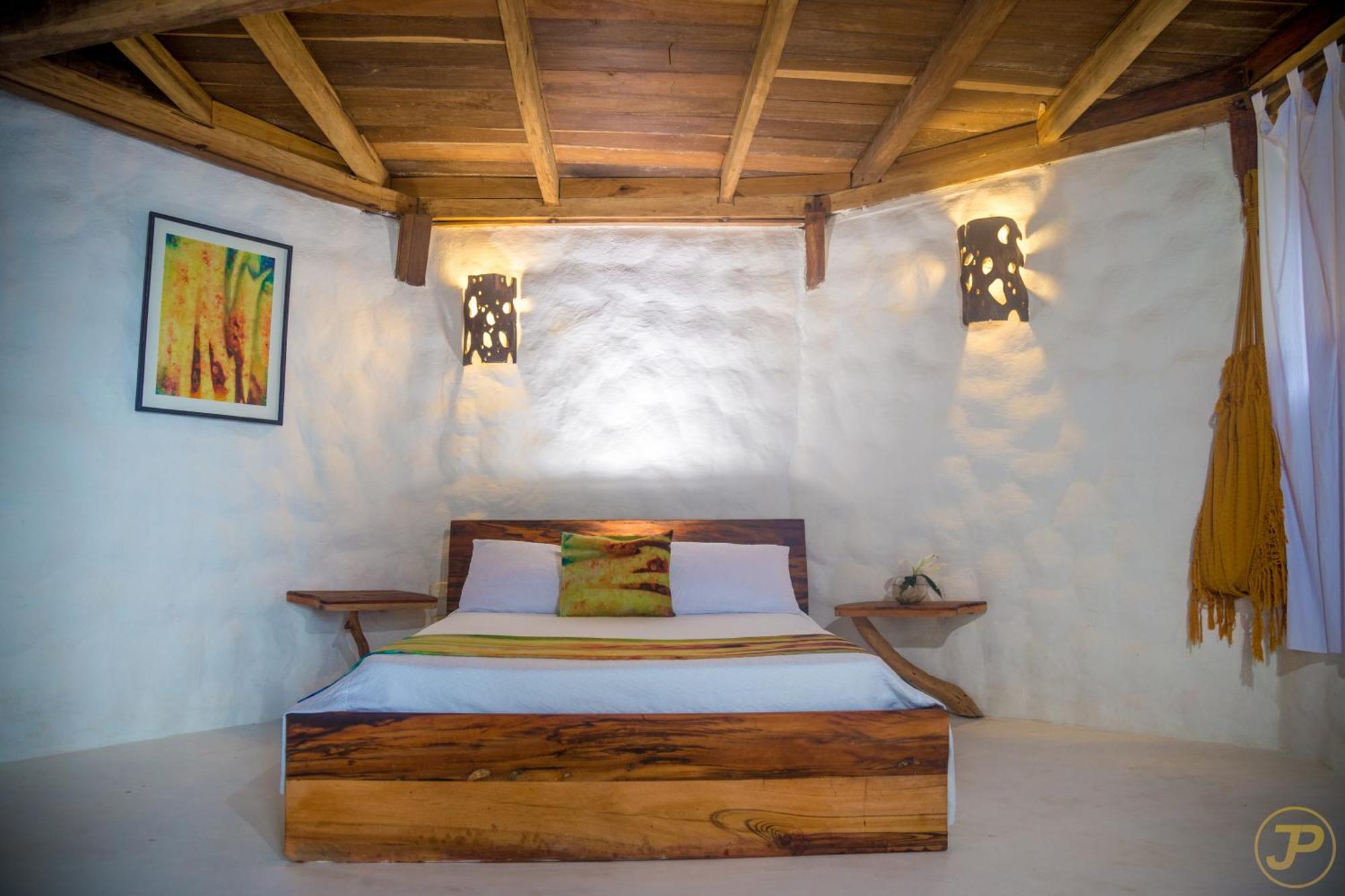 Sublime Ecohotel - Tayrona Palomino Luaran gambar