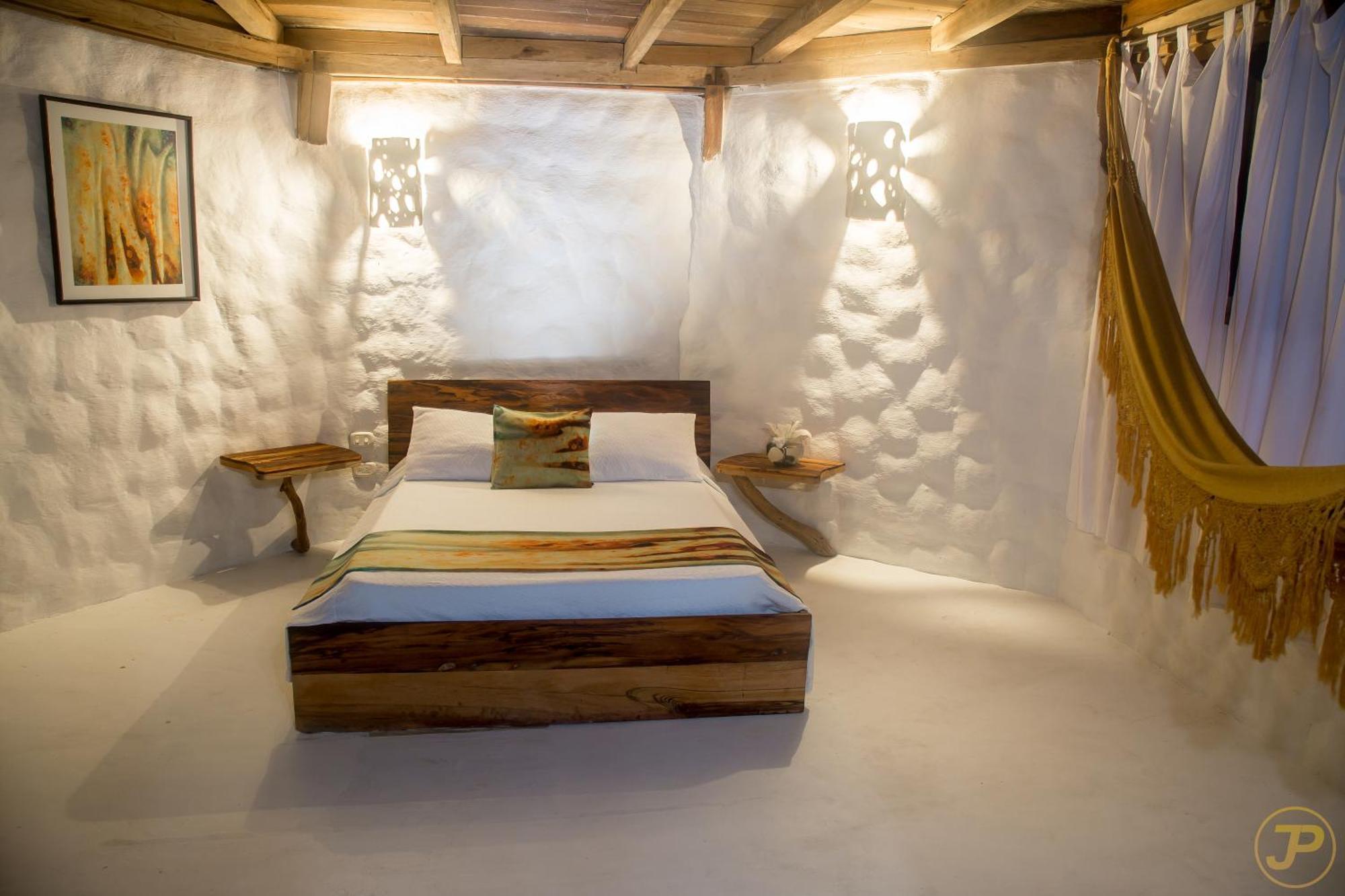 Sublime Ecohotel - Tayrona Palomino Luaran gambar