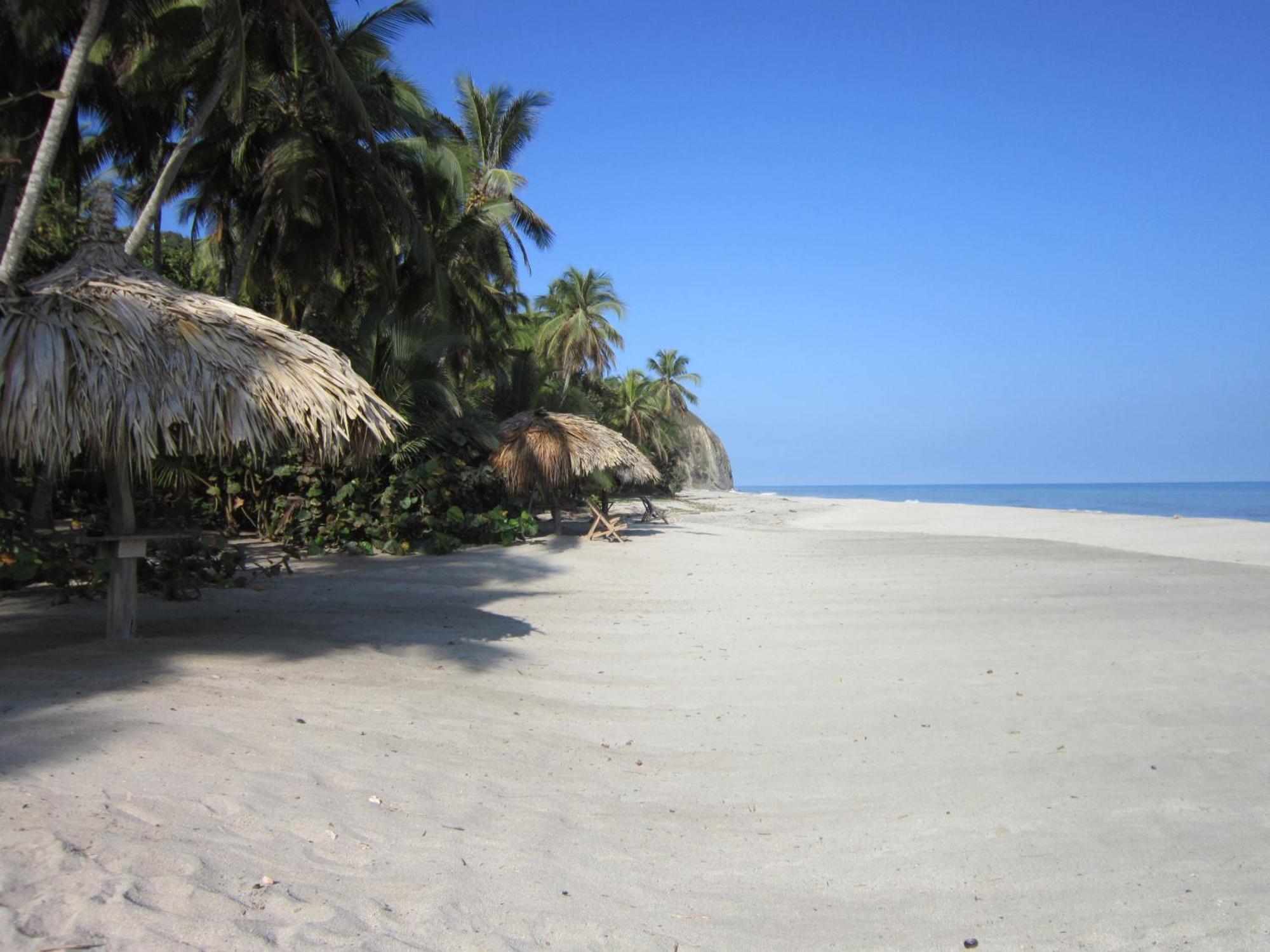 Sublime Ecohotel - Tayrona Palomino Luaran gambar