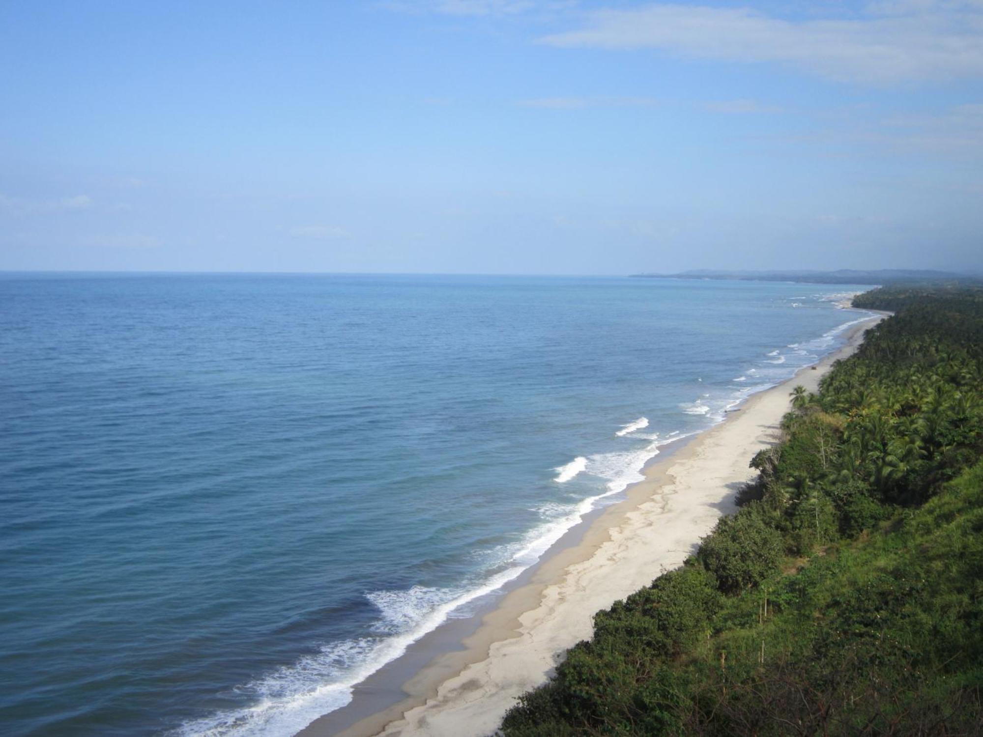Sublime Ecohotel - Tayrona Palomino Luaran gambar