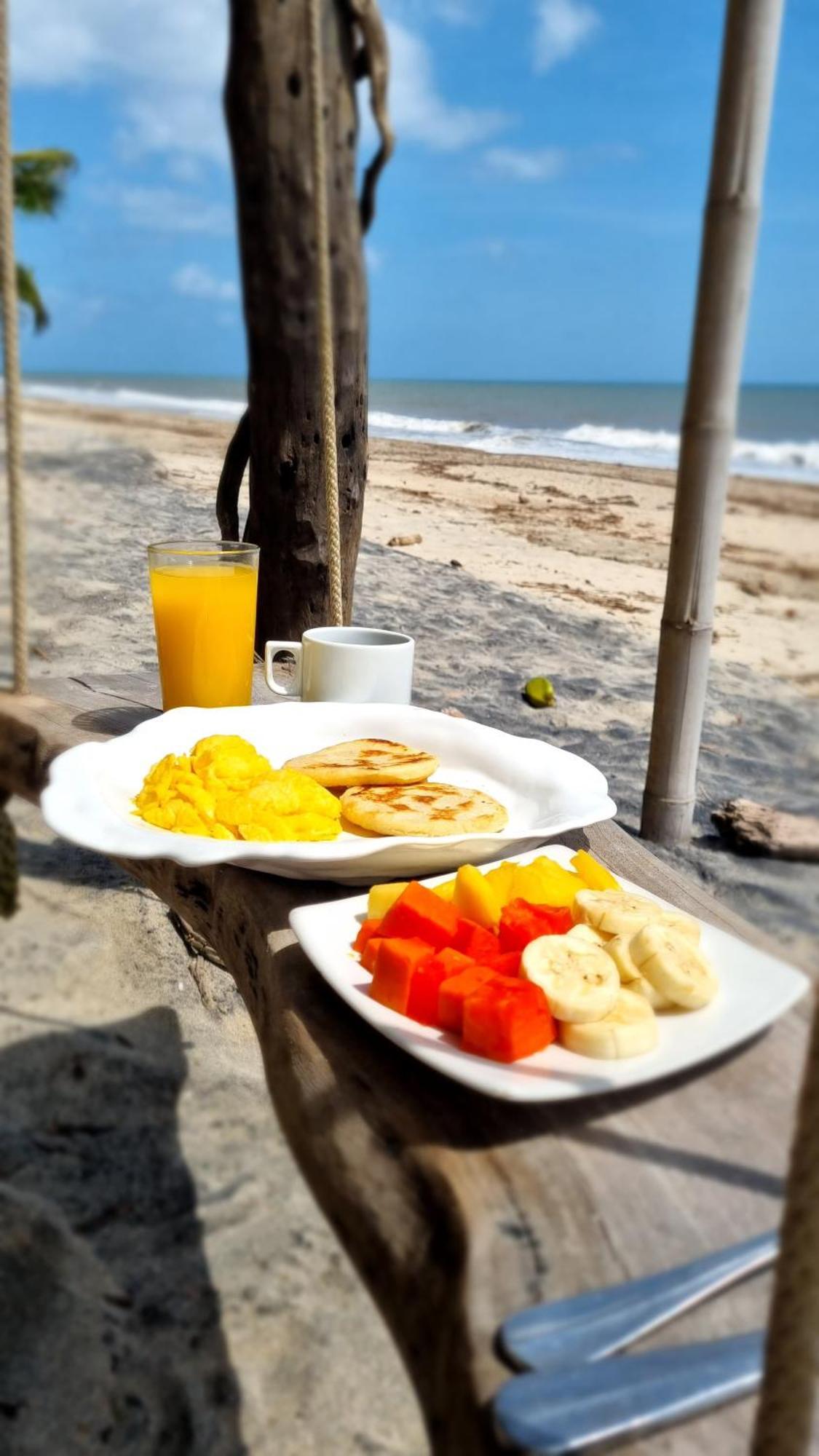 Sublime Ecohotel - Tayrona Palomino Luaran gambar