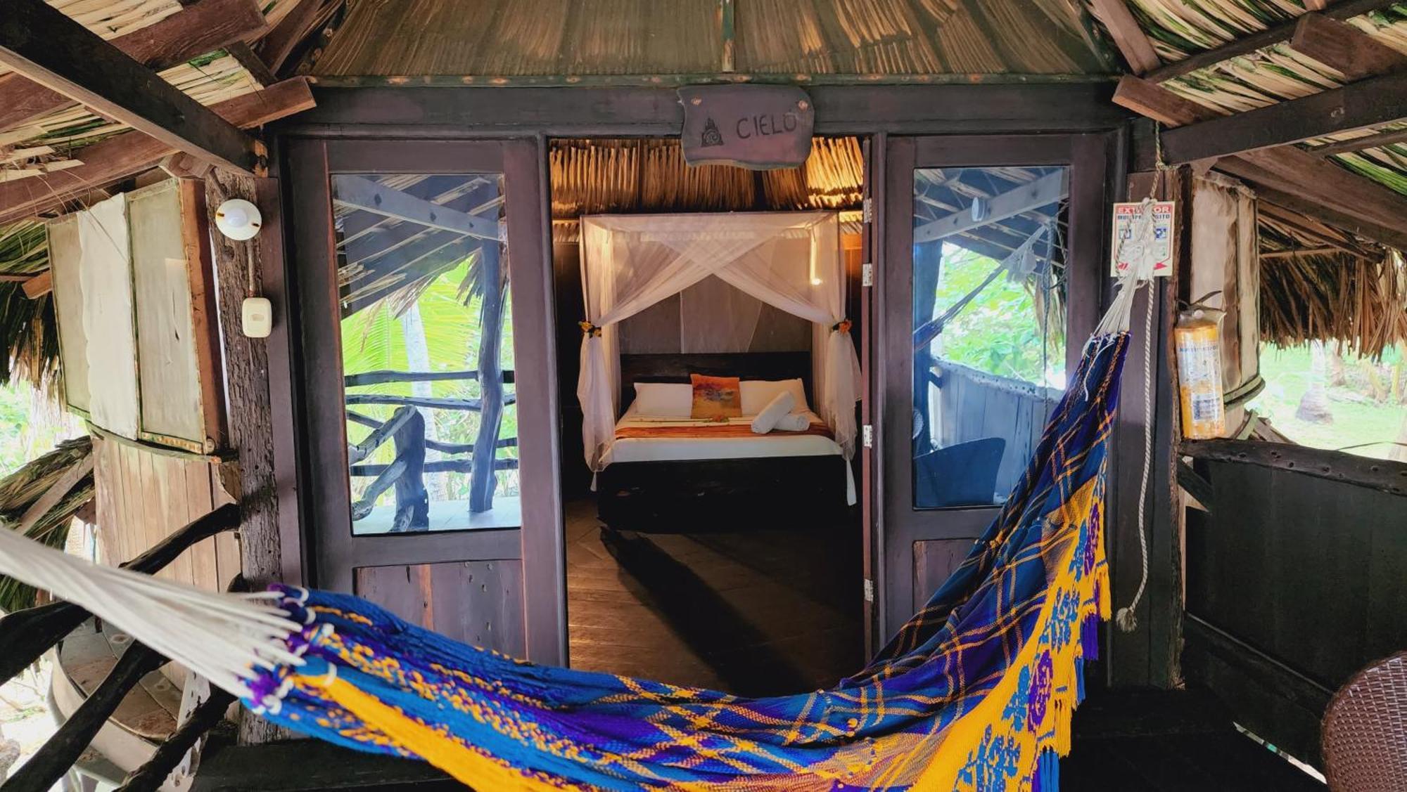 Sublime Ecohotel - Tayrona Palomino Luaran gambar