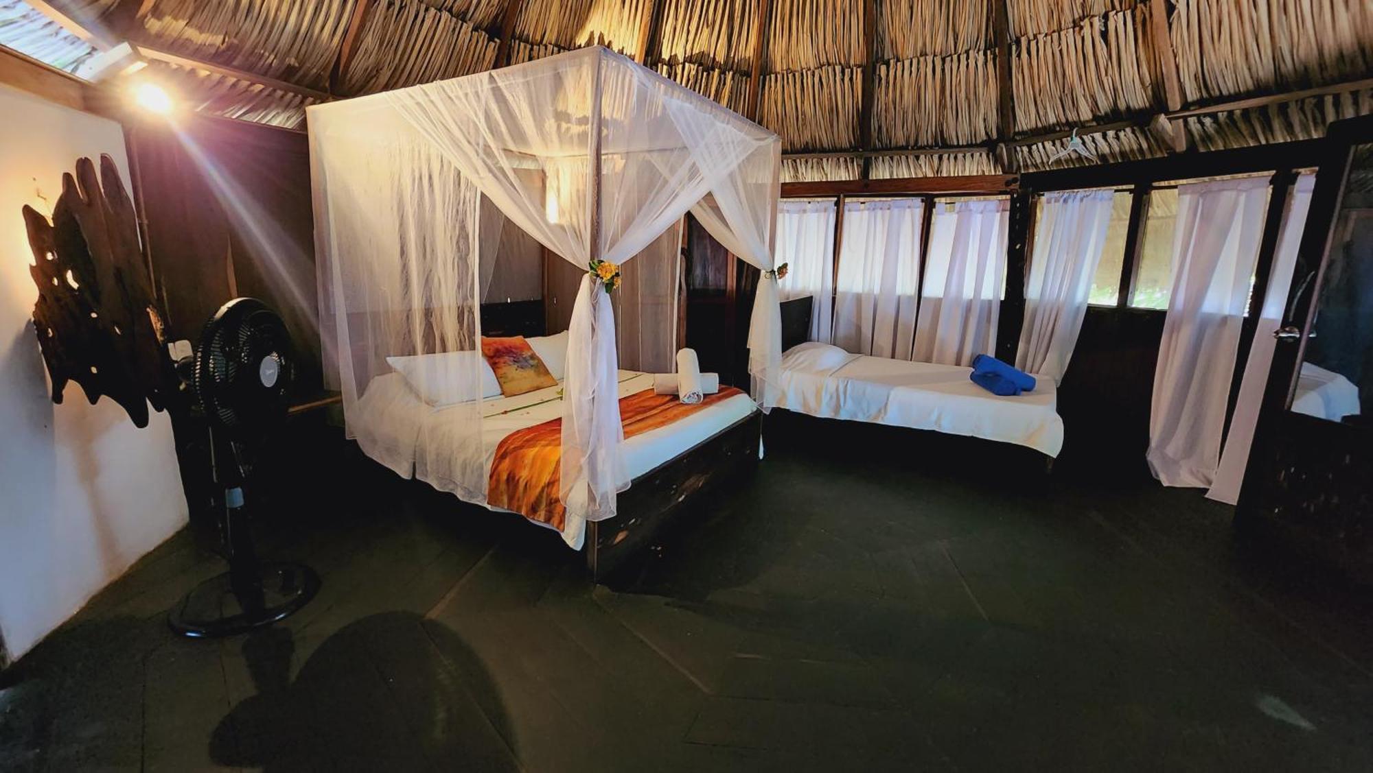Sublime Ecohotel - Tayrona Palomino Luaran gambar