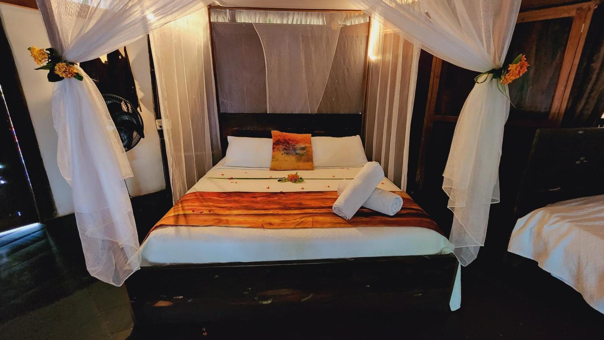 Sublime Ecohotel - Tayrona Palomino Luaran gambar