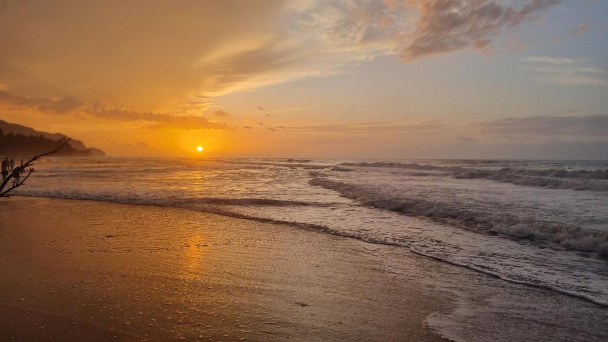 Sublime Ecohotel - Tayrona Palomino Luaran gambar