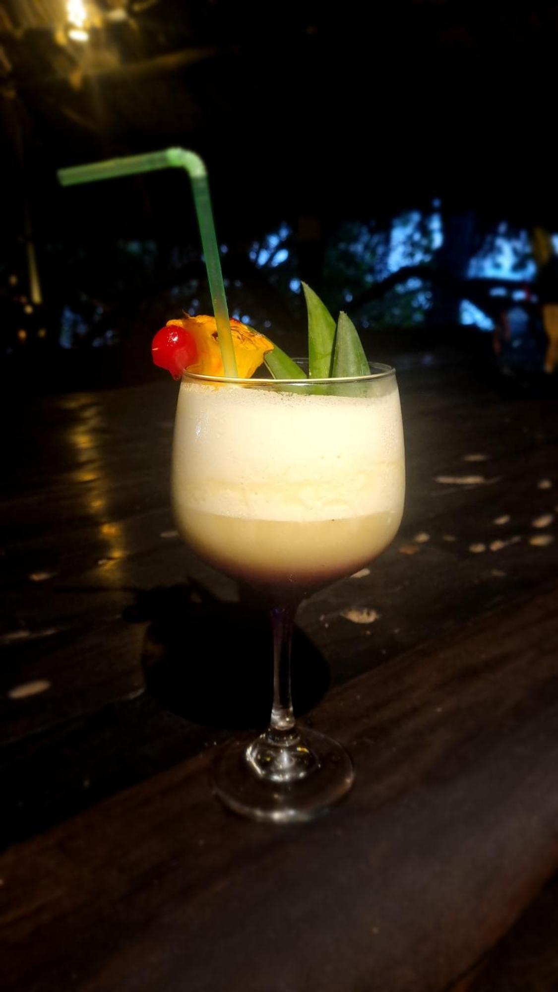 Sublime Ecohotel - Tayrona Palomino Luaran gambar