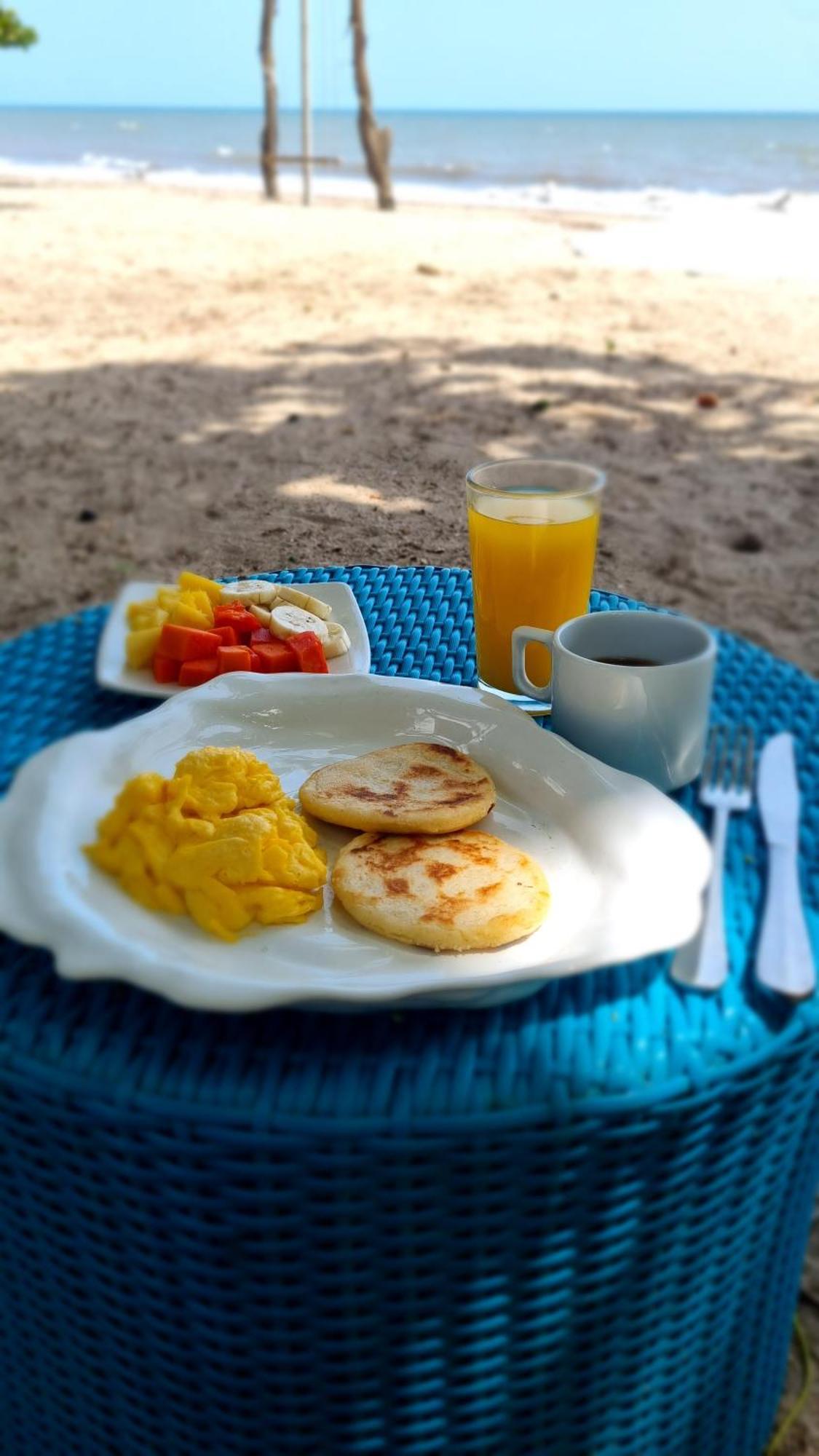 Sublime Ecohotel - Tayrona Palomino Luaran gambar