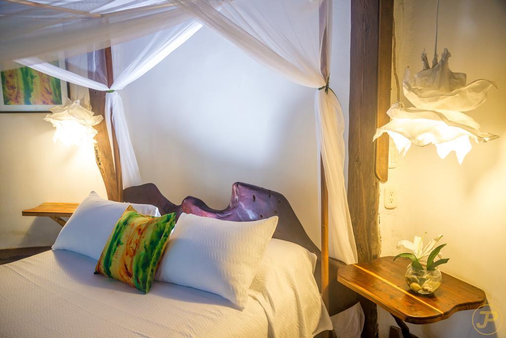 Sublime Ecohotel - Tayrona Palomino Luaran gambar