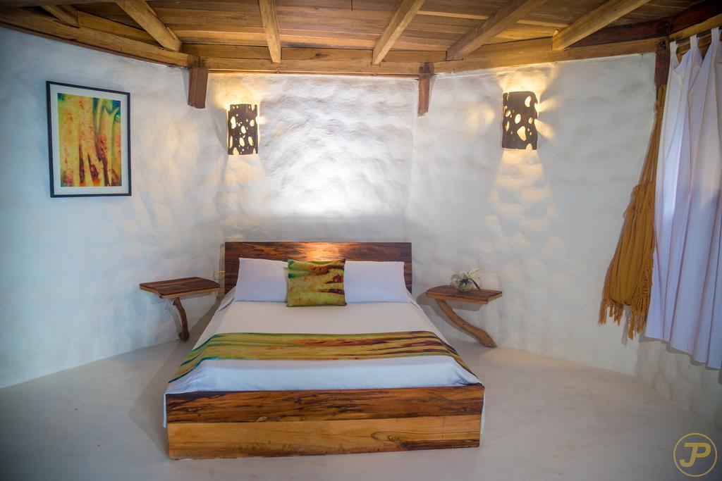 Sublime Ecohotel - Tayrona Palomino Luaran gambar