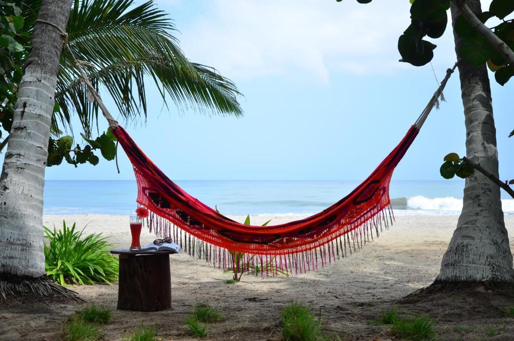 Sublime Ecohotel - Tayrona Palomino Luaran gambar
