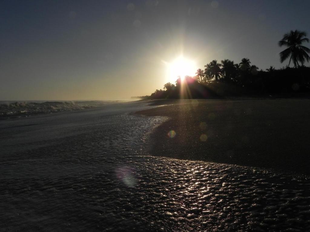 Sublime Ecohotel - Tayrona Palomino Luaran gambar