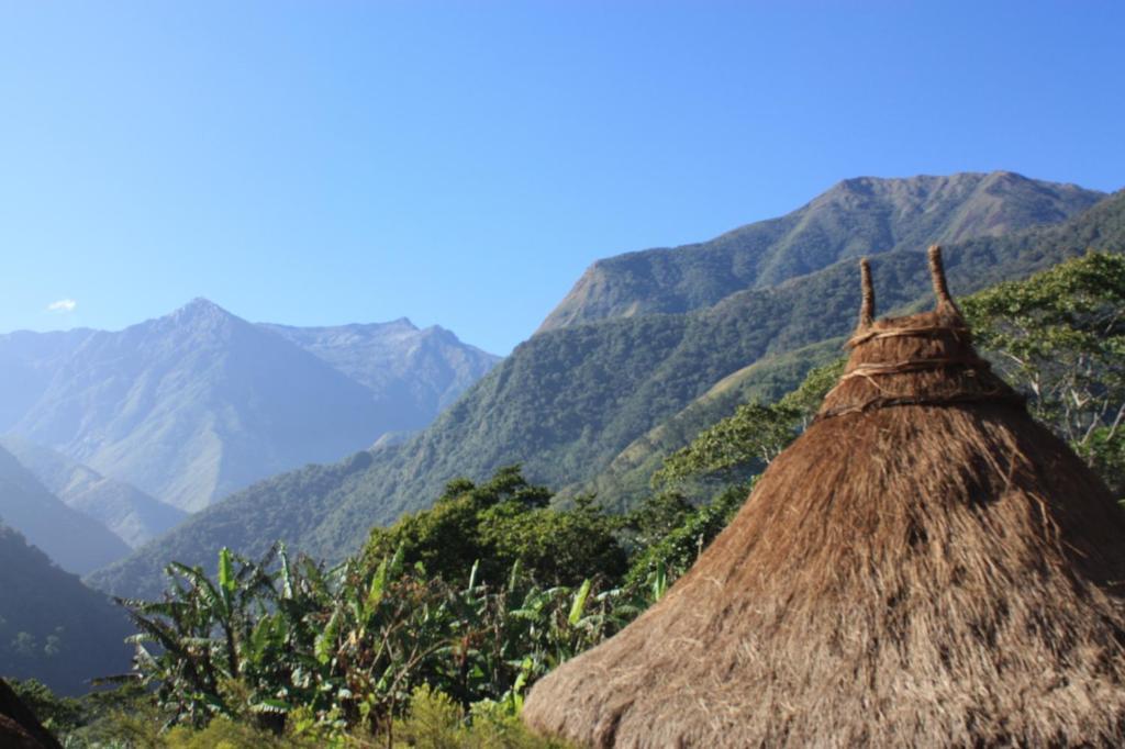 Sublime Ecohotel - Tayrona Palomino Luaran gambar